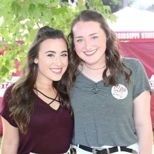 Meet your Posher, Bailey